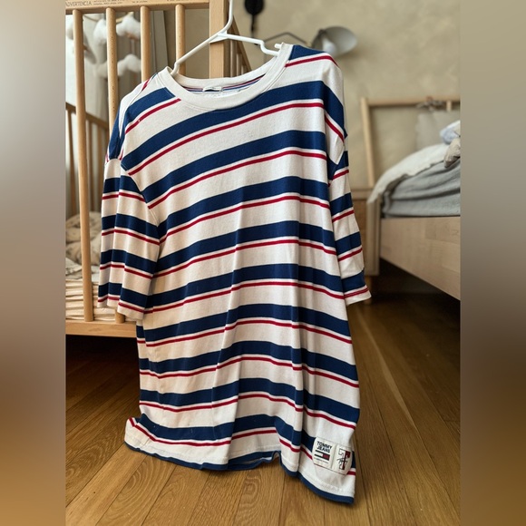 Lot (7) bundle Tommy Hilfiger large - Picture 7 of 8